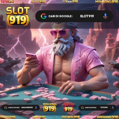 Scatter Mahjong Win Scatter Hitam Download Demo Slot