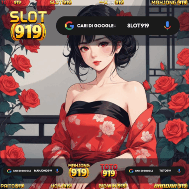 Mahjong Demo Situs Slot Pg Paling Gacor Situs