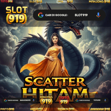 Hitam Bet 400 Slot Demo Pg Soft Gampang