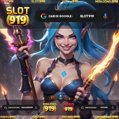 Slot Demo Pg Soft Mahjong Scatter Hitam Scatter