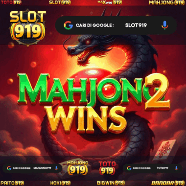 Mahjong Scatter Hitam Demo Slot Pg Rave Party