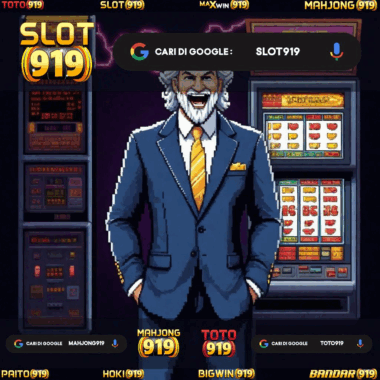 Situs Slot Scatter Hitam Demo Pg Pocket Games