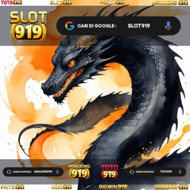 Scatter Naga Hitam Link Slot Yang Ada Scatter