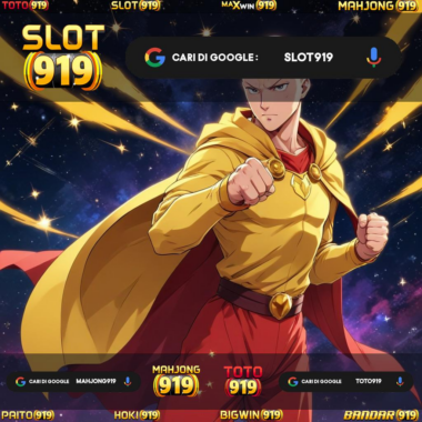 Slot Demo Scatter Hitam Olympus Mahjong Ways 3