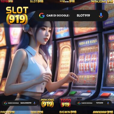 Situs Terpercaya Scatter Hitam Scatter Hitam Mahjong Slot