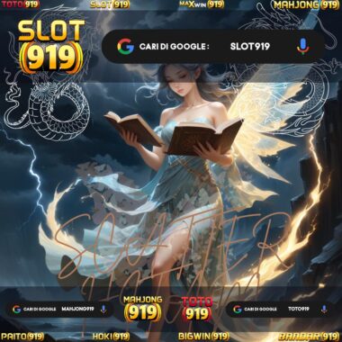 Slot Pg Gacor Hari Ini Join Scatter Hitam