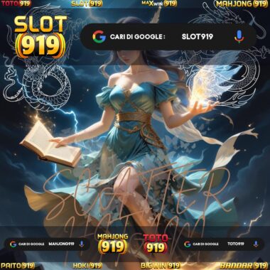 Buka Sekarang Event Scatter Hitam Slot Demo Mirip