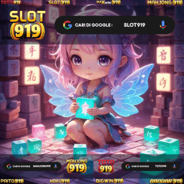 Server Rusia Scatter Hitam Mahjong Terbaru Slot Demo