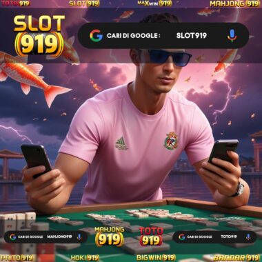 Situs Slot Scatter Hitam Terpercaya Slot Demo Pg