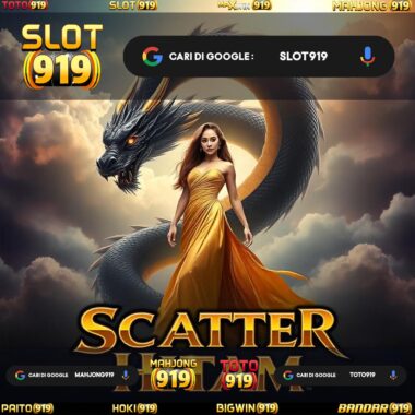 Bounty Showdown Apk Scatter Hitam Scatter Naga Hitam