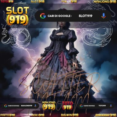 Slot Minimal Bet 200 Pg Soft Wa Hitam