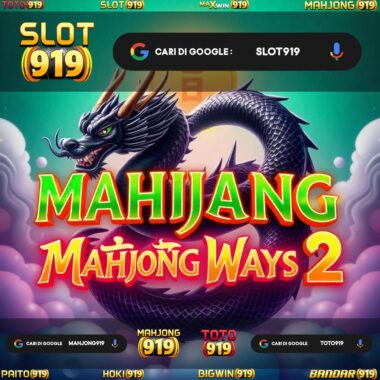 Scatter Hitam Slot Demo 2025 Gratis Pg Soft