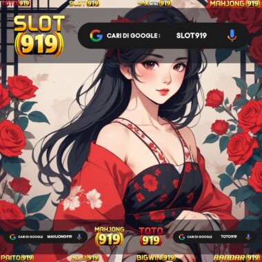 Slot Scatter Hitam Mahjong Demo Game Slot Pg