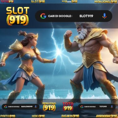 Slot Scatter Hitam Di Game Apa Link Slot