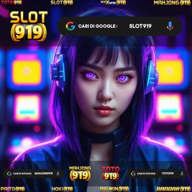 Slot Yang Ada Scatter Hitam Demo Slot Zeus