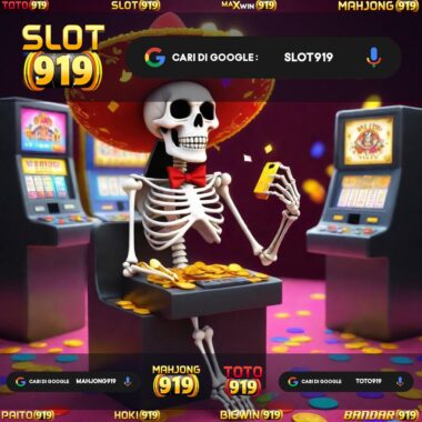 Pg Soft Demo Slot Mahjong 3 Scatter Hitam