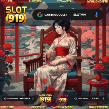 Demo Slot Scatter Hitam Mahjong Ways 2 Scatter