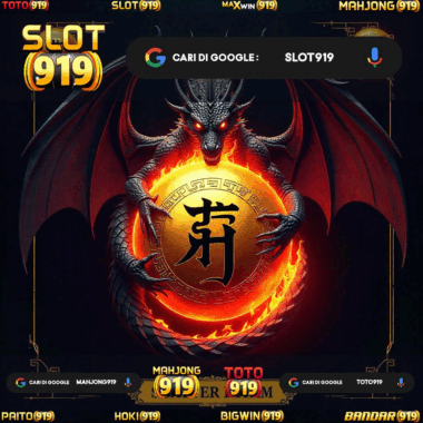 Demo Slot Mahjong 3 Scatter Hitam Slot Demo