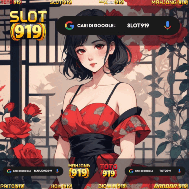 Situs Slot Yang Ada Scatter Hitam Slot Pg