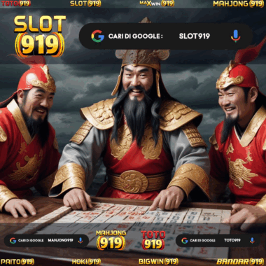 Demo Pg Soft Bounty Showdown Situs Mahjong Scatter