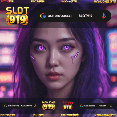 Situs Mahjong Ways 2 Scatter Hitam Pgsoft Slot