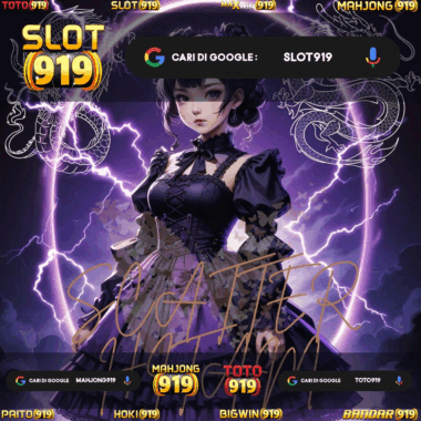 Thailand Mahjong Win Scatter Hitam Demo Slot Pg