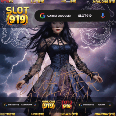 Demo Pg Geratis Slot Sceter Hitam Server Jepang