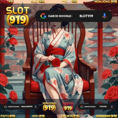 Turun Scatter Hitam Mahjong Terbaru Pg Soft Pg