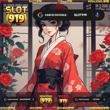 Ways 2 Slot Demo Scatter Hitam Olympus Mahjong