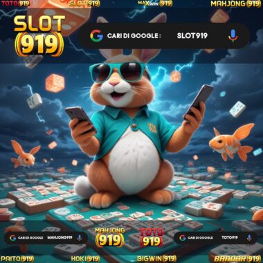 Pola Mahjong Scatter Hitam Hari Ini Demo Slot