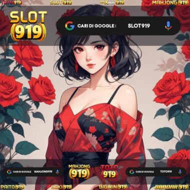 Gacor Cara Curang Main Slot Pg Soft Mahjong