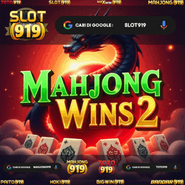 Gacor Slot Demo Scatter Hitam Olympus Slot Mahjong