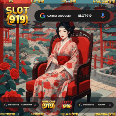 Demo Daftar Game Pg Soft Terpercaya Pasti Gacor