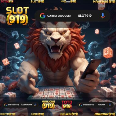 Slot Mahjong Scatter Hitam Provider Apa Slot Demo