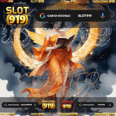 Spin Demo Mahjong Wins 3 Scatter Hitam Slot