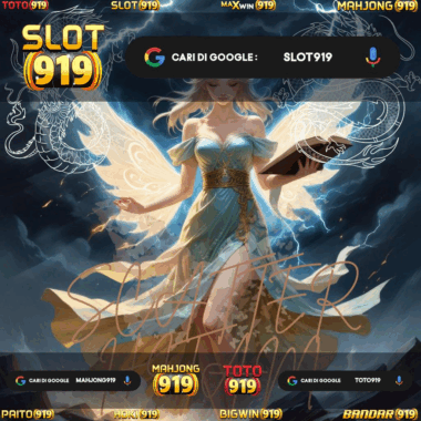 Slot Besar Scatter Hitam Gampang Menang Scatter Hitam