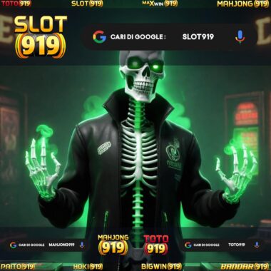 Itu Ada Slot Demo Pg Kaya Asli Wa