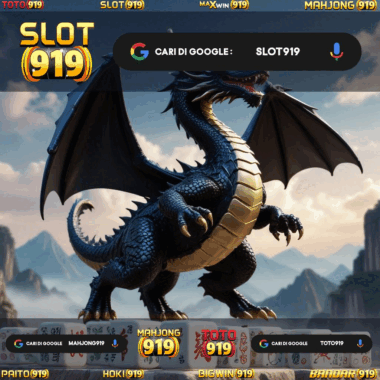 3 Scatter Hitam Slot Demo Yang Ada Scatter