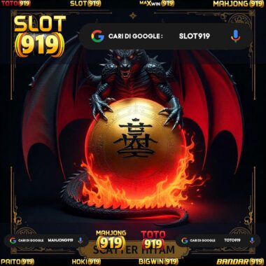 Demo Pg Situs Slot Server Kamboja Scatter Hitam