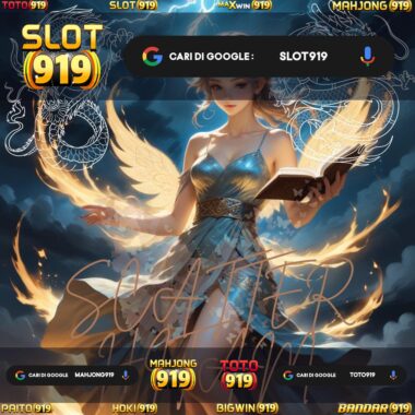 Scatter Hitam Ada Di Slot Apa Demo Slot