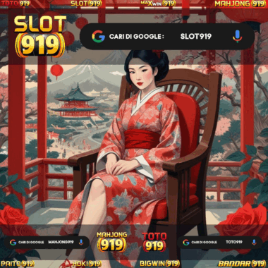 Mahjong Scatter Hitam Slot Demo Slot Mahjong Scatter