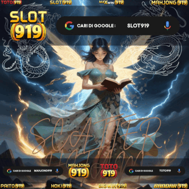 Provider Apa Yang Ada Scatter Hitam Slot Demo