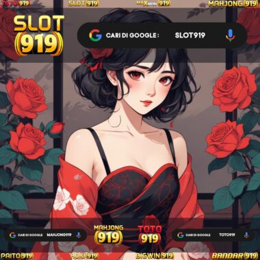 Slot Pg Soft Asli Situs Mahjong Scatter Hitam