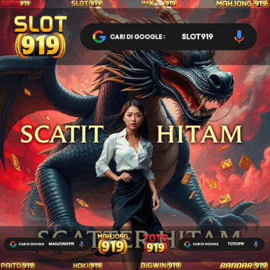 Hitam Princess Slot Demo Mahjong Scatter Hitam Wild