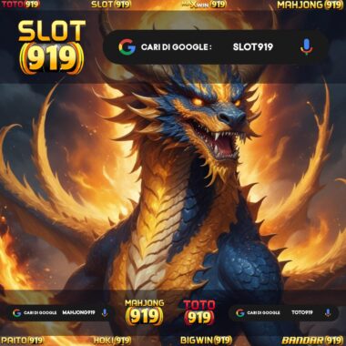 Slot Pg Demo Slot Mahjong 3 Scatter Hitam