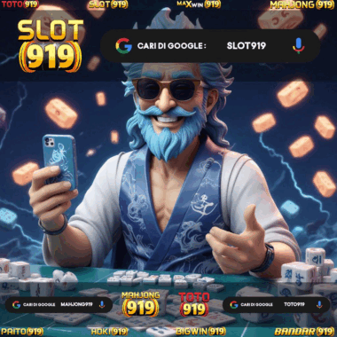 Terbaru Scatter Hitam Situs Demo Mahjong Scatter Hitam