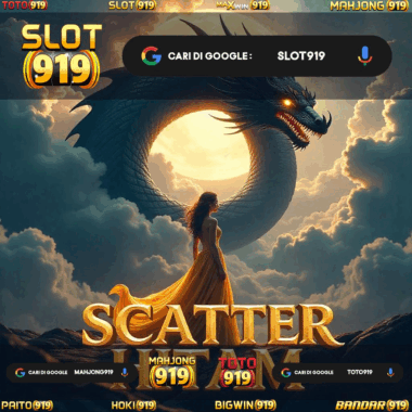 Demo Slot Pg Mahjong 1000 Scatter Hitam Png