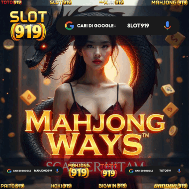 Situs Scatter Hitam Gacor Situs Mahjong Scatter Hitam