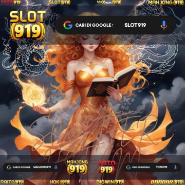 Demo Slot Mahjong Scatter Hitam Cara Menang Slot