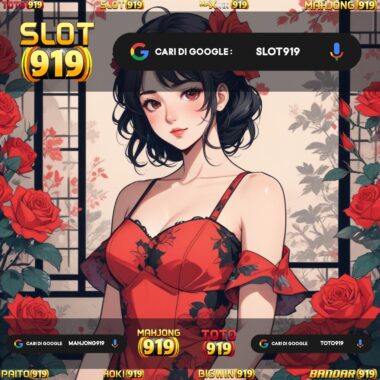 Yang Ada Scatter Hitam Slot Demo Pg Lengkap